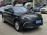 2017 Zotye T600 Coupe 1.5T 156HP L4 6AT