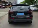 2017 Zotye T600 Coupe 1.5T 156HP L4 6AT
