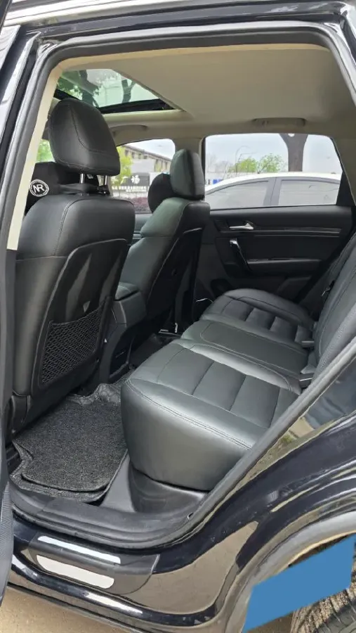 2017 Zotye T600 Coupe 1.5T 156HP L4 6AT,autocango,china used car exporter,china ev exporter,chinese used car exporter,chinese used ev exporter