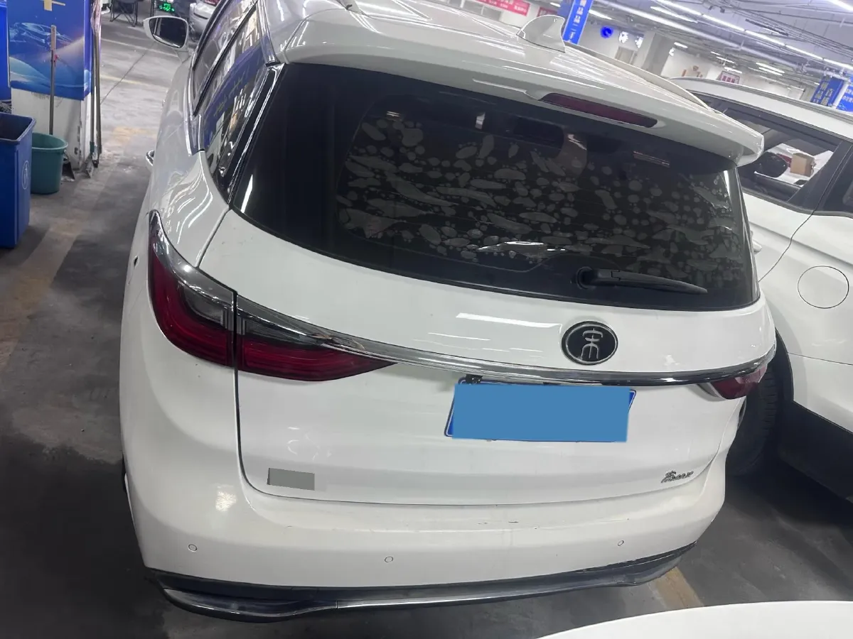 2017 BYD Song MAX 1.5T 154HP L4 6DCT,autocango,china used car exporter,china ev exporter,chinese used car exporter,chinese used ev exporter