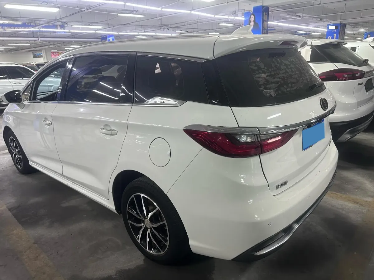 2017 BYD Song MAX 1.5T 154HP L4 6DCT,autocango,china used car exporter,china ev exporter,chinese used car exporter,chinese used ev exporter