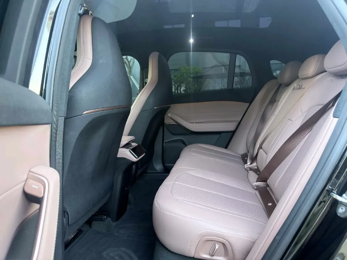 2024 NIO ES6 BEV 75KWH,autocango,china used car exporter,china ev exporter,chinese used car exporter,chinese used ev exporter