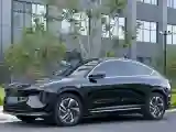 2024 NIO ES6 BEV 75KWH