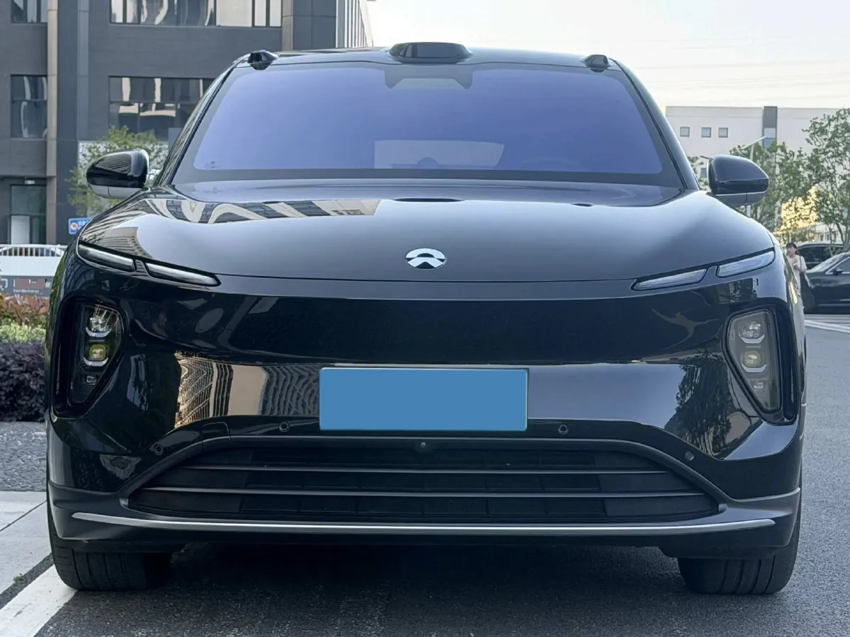 2024 NIO ES6 BEV 75KWH,autocango,china used car exporter,china ev exporter,chinese used car exporter,chinese used ev exporter