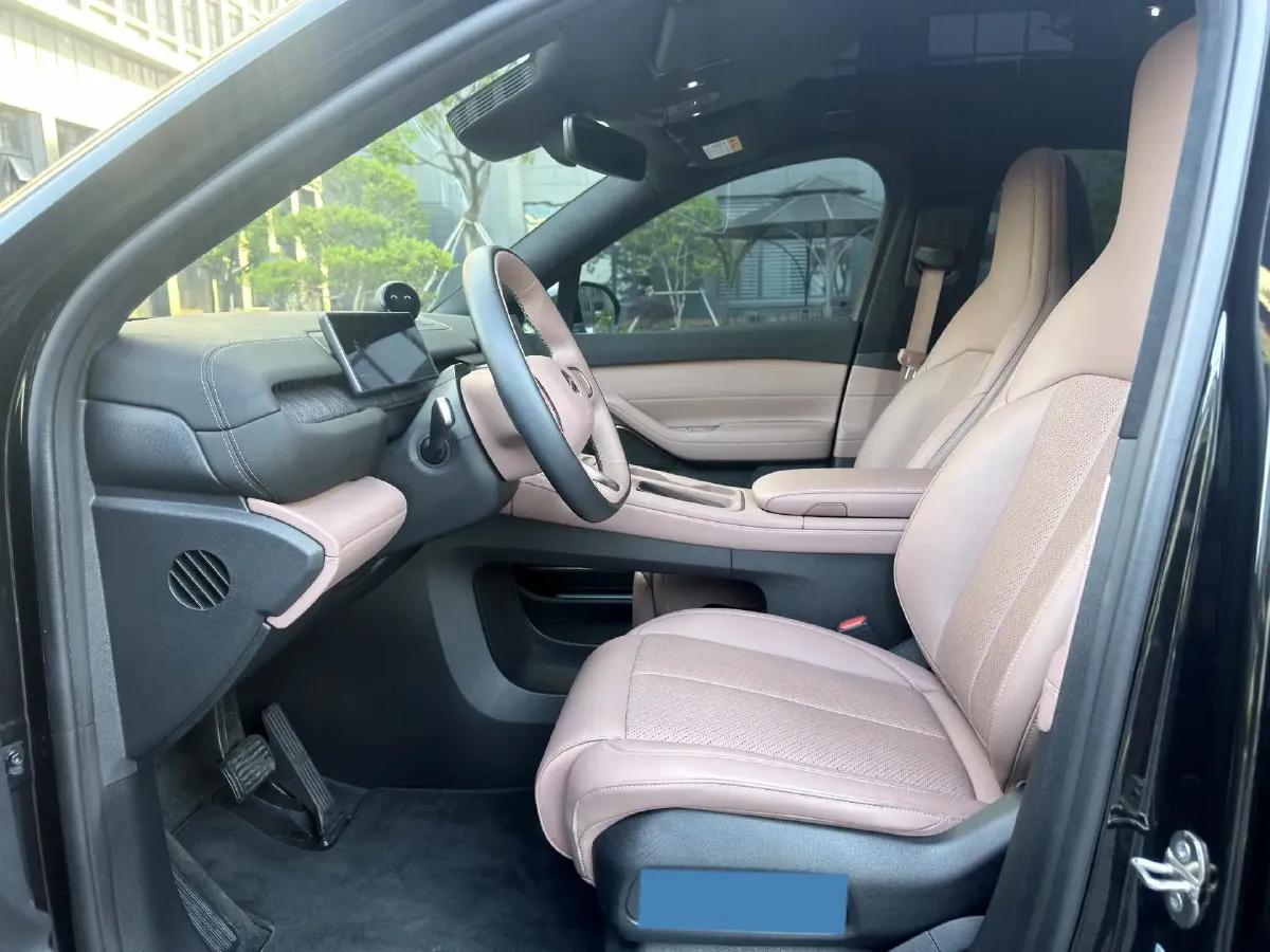 2024 NIO ES6 BEV 75KWH,autocango,china used car exporter,china ev exporter,chinese used car exporter,chinese used ev exporter