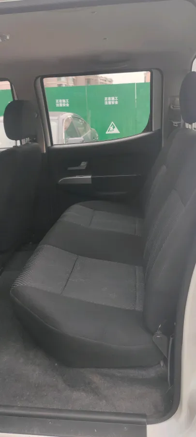 2019 Dongfeng RuiQi 2.4L 158HP L4 5MT,autocango,china used car exporter,china ev exporter,chinese used car exporter,chinese used ev exporter
