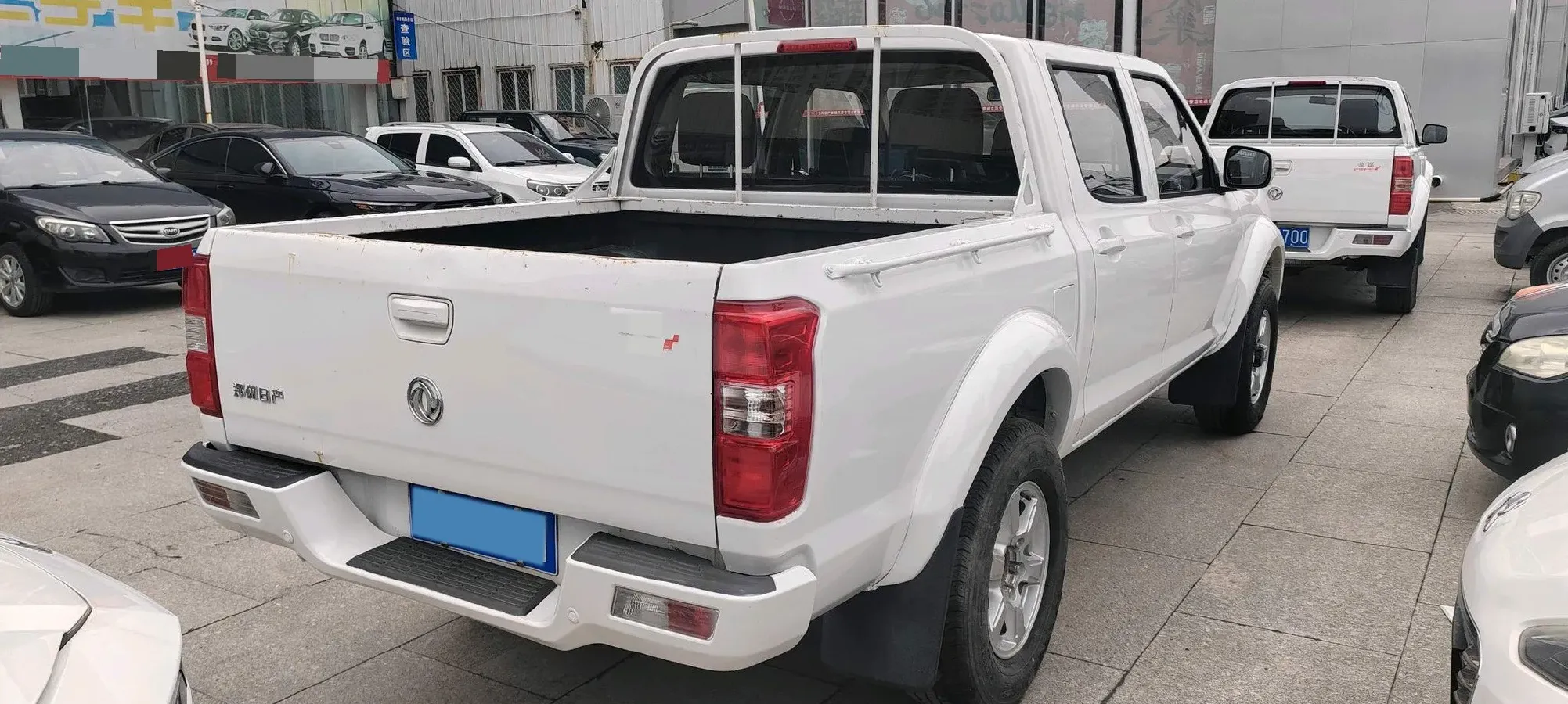 2019 Dongfeng RuiQi 2.4L 158HP L4 5MT,autocango,china used car exporter,china ev exporter,chinese used car exporter,chinese used ev exporter
