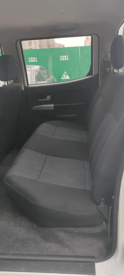 2019 Dongfeng RuiQi 2.4L 158HP L4 5MT,autocango,china used car exporter,china ev exporter,chinese used car exporter,chinese used ev exporter