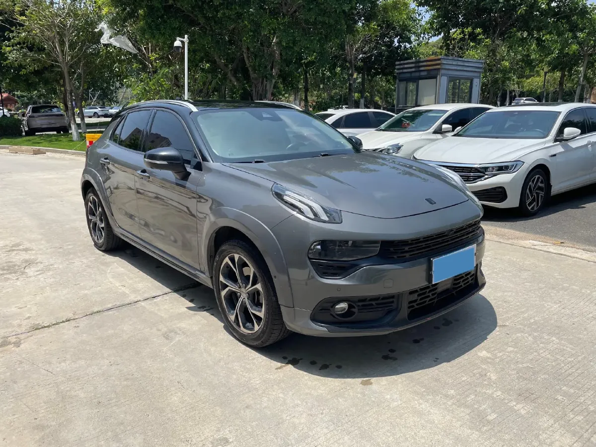 2018 Toyota C-HR 2.0L 171HP L4 CVT,autocango,china used car exporter,china ev exporter,chinese used car exporter,chinese used ev exporter
