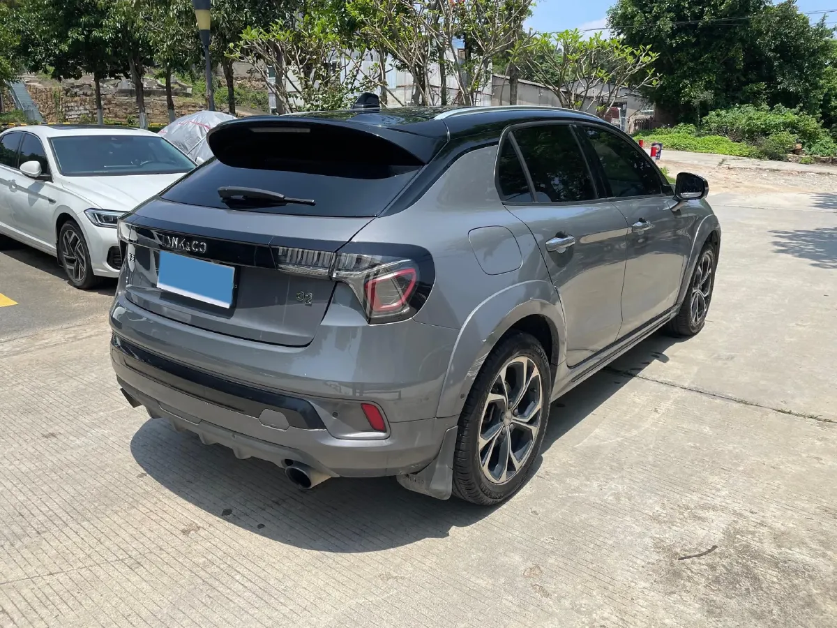 2018 Toyota C-HR 2.0L 171HP L4 CVT,autocango,china used car exporter,china ev exporter,chinese used car exporter,chinese used ev exporter