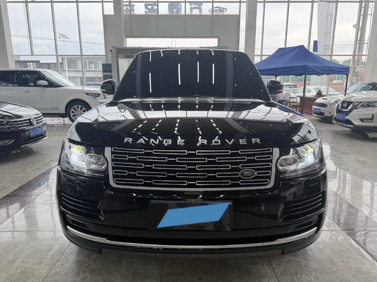 2017 Land Rover Range Rover 3.0T 340HP V6 8AT,autocango,china used car exporter,china ev exporter,chinese used car exporter,chinese used ev exporter
