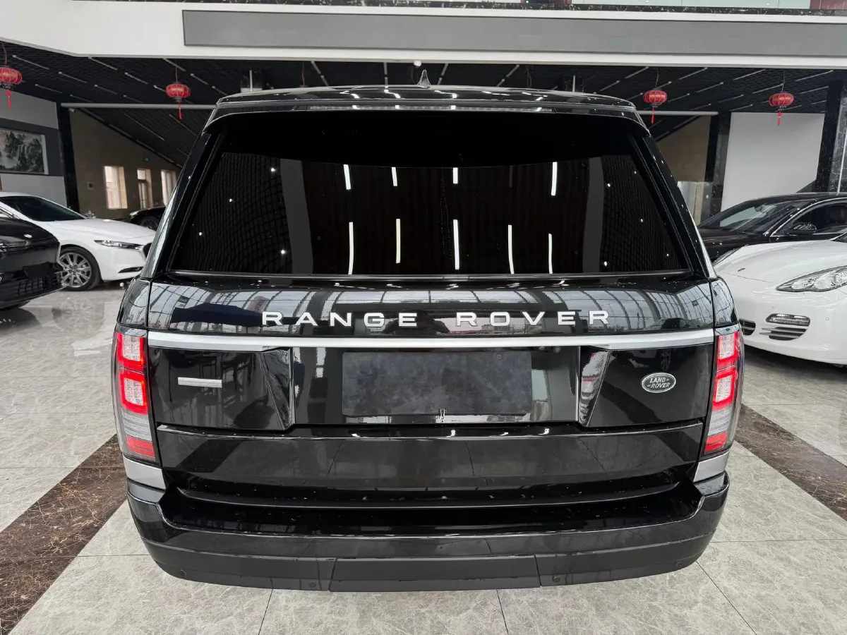 2017 Land Rover Range Rover 3.0T 340HP V6 8AT,autocango,china used car exporter,china ev exporter,chinese used car exporter,chinese used ev exporter