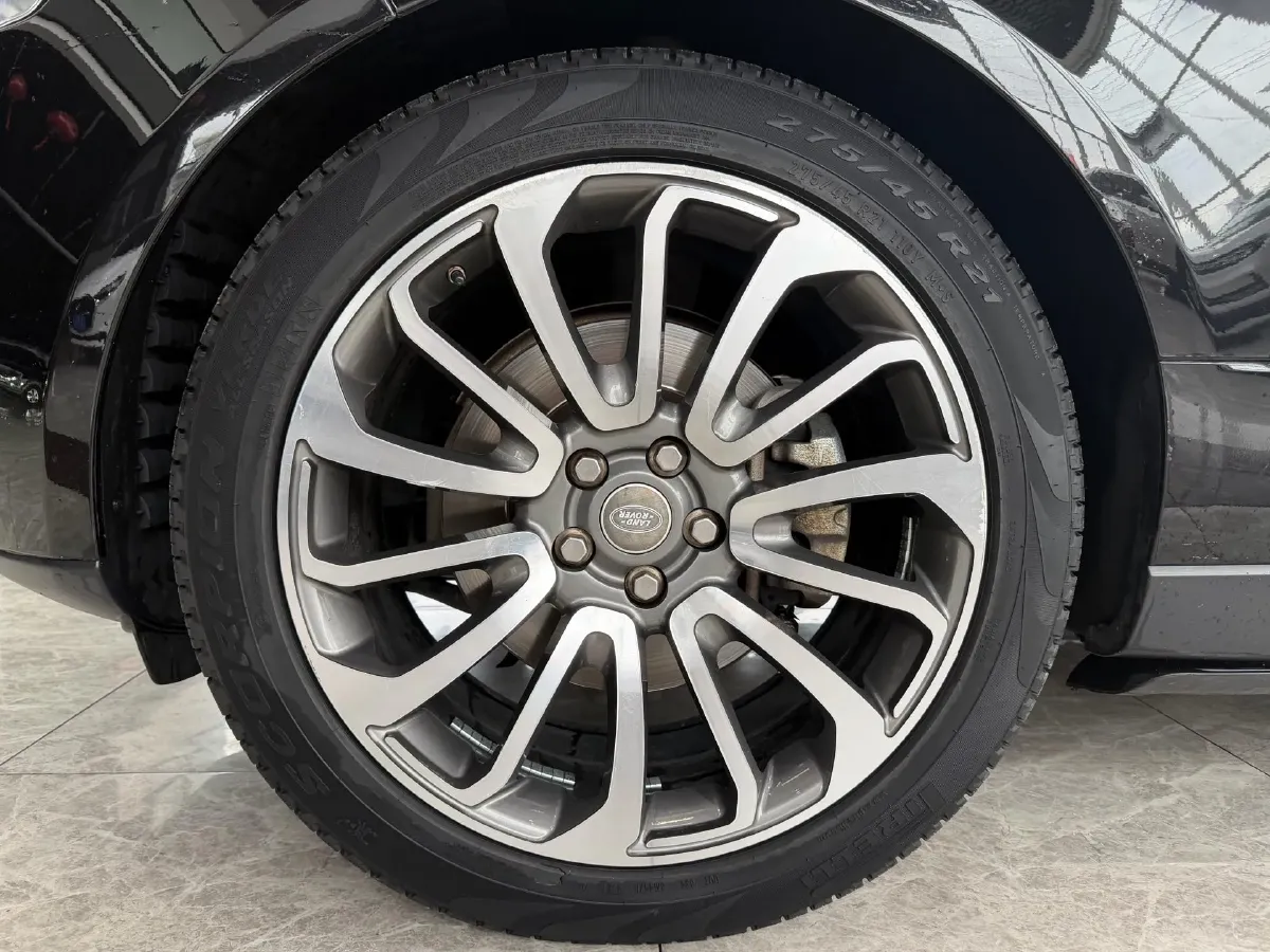 2017 Land Rover Range Rover 3.0T 340HP V6 8AT,autocango,china used car exporter,china ev exporter,chinese used car exporter,chinese used ev exporter