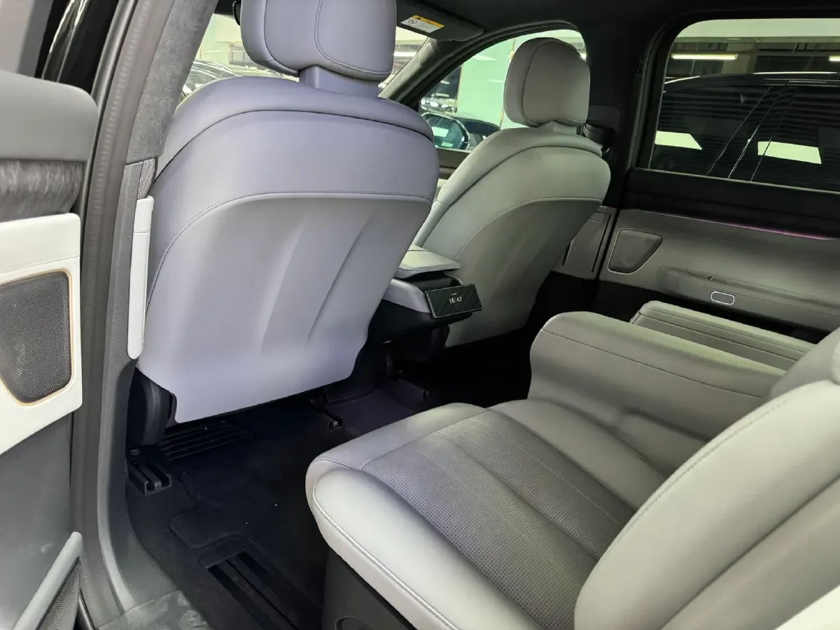 2023 NIO ES8 BEV 75KWH,autocango,china used car exporter,china ev exporter,chinese used car exporter,chinese used ev exporter