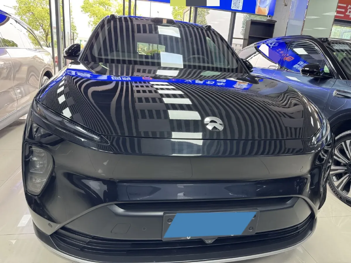 2023 NIO ES8 BEV 75KWH,autocango,china used car exporter,china ev exporter,chinese used car exporter,chinese used ev exporter
