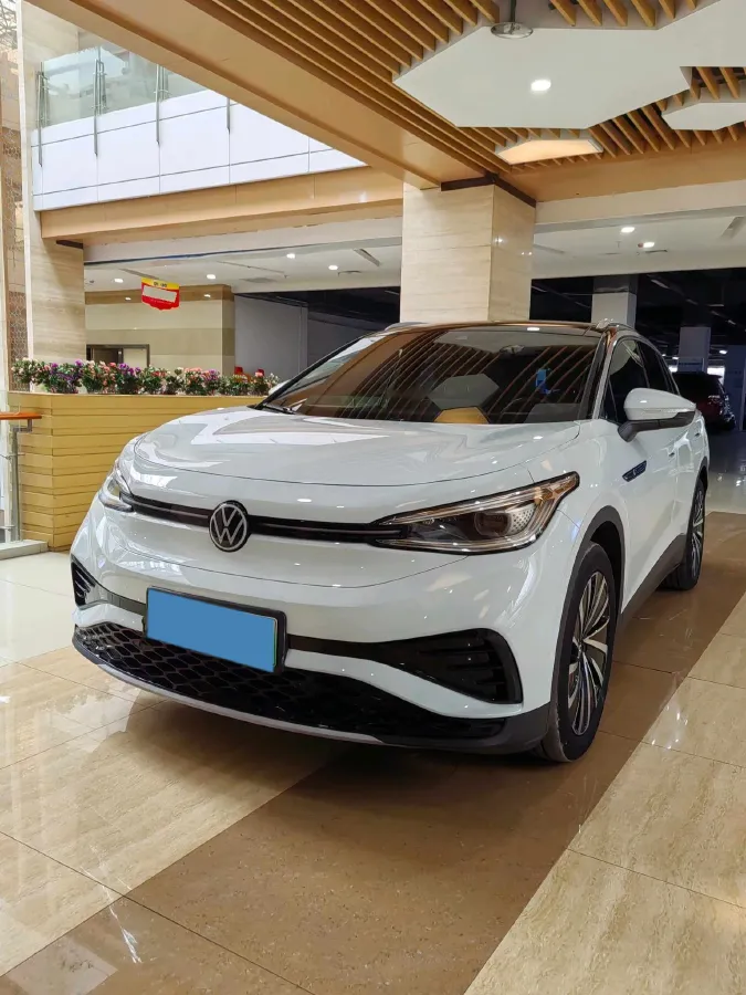 2023 Volkswagen ID.4 X BEV 83.4KWH,autocango,china used car exporter,china ev exporter,chinese used car exporter,chinese used ev exporter