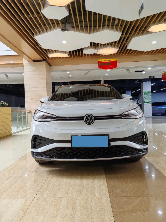 2023 Volkswagen ID.4 X BEV 83.4KWH,autocango,china used car exporter,china ev exporter,chinese used car exporter,chinese used ev exporter