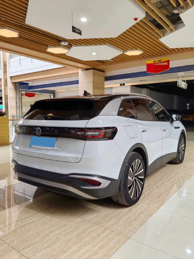 2023 Volkswagen ID.4 X BEV 83.4KWH,autocango,china used car exporter,china ev exporter,chinese used car exporter,chinese used ev exporter