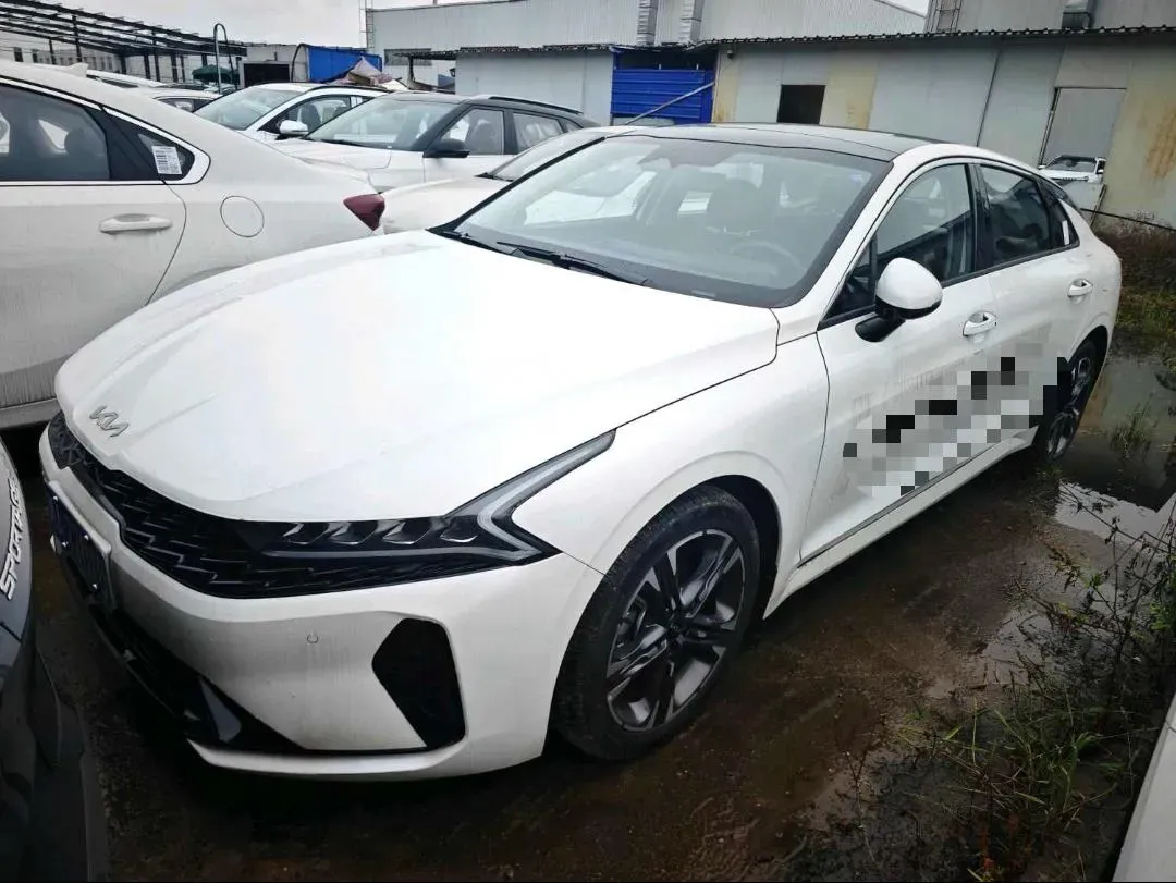 2025 Kia K5 1.5T 170HP L4 7DCT,autocango,china used car exporter,china ev exporter,chinese used car exporter,chinese used ev exporter