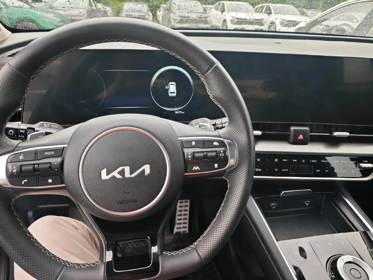2025 Kia K5 1.5T 170HP L4 7DCT,autocango,china used car exporter,china ev exporter,chinese used car exporter,chinese used ev exporter