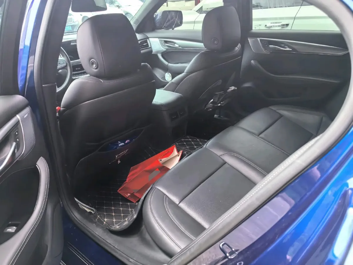 2023 Cadillac CT5 2.0T 237HP L4 10AT,autocango,china used car exporter,china ev exporter,chinese used car exporter,chinese used ev exporter