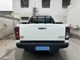 2020 Isuzu LingTuo 2.5T 150HP L4 6MT