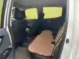 2020 Isuzu LingTuo 2.5T 150HP L4 6MT