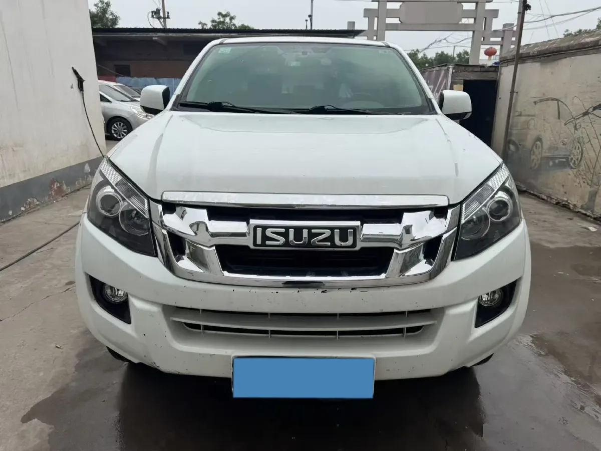 2020 Isuzu LingTuo 2.5T 150HP L4 6MT,autocango,china used car exporter,china ev exporter,chinese used car exporter,chinese used ev exporter