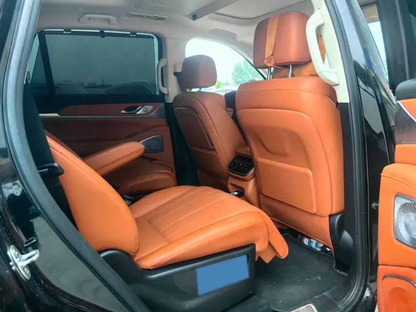 2025 WEY BlueMountain 1.5T 170HP L4 4DHT PHEV 52.3KWH,autocango,china used car exporter,china ev exporter,chinese used car exporter,chinese used ev exporter