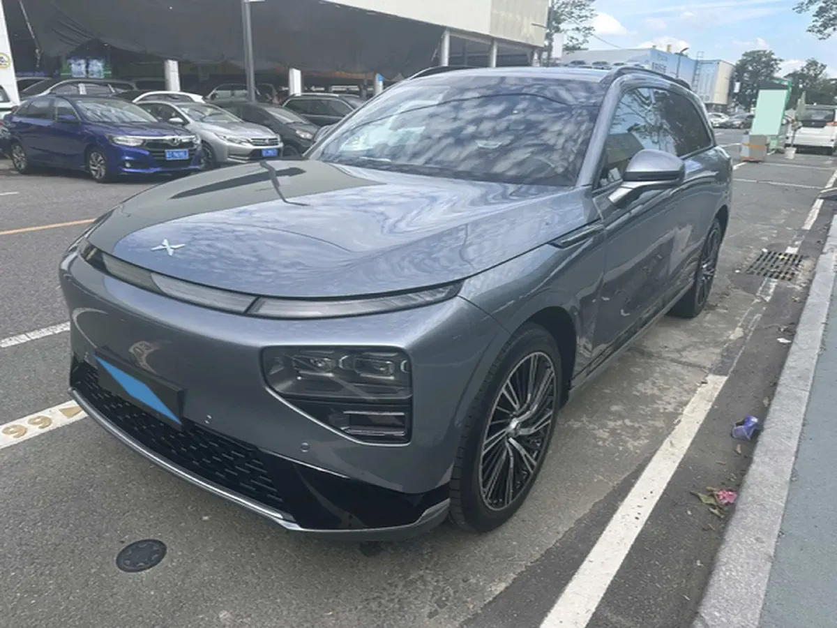 2024 Xpeng G9 BEV 78.2KWH,autocango,china used car exporter,china ev exporter,chinese used car exporter,chinese used ev exporter