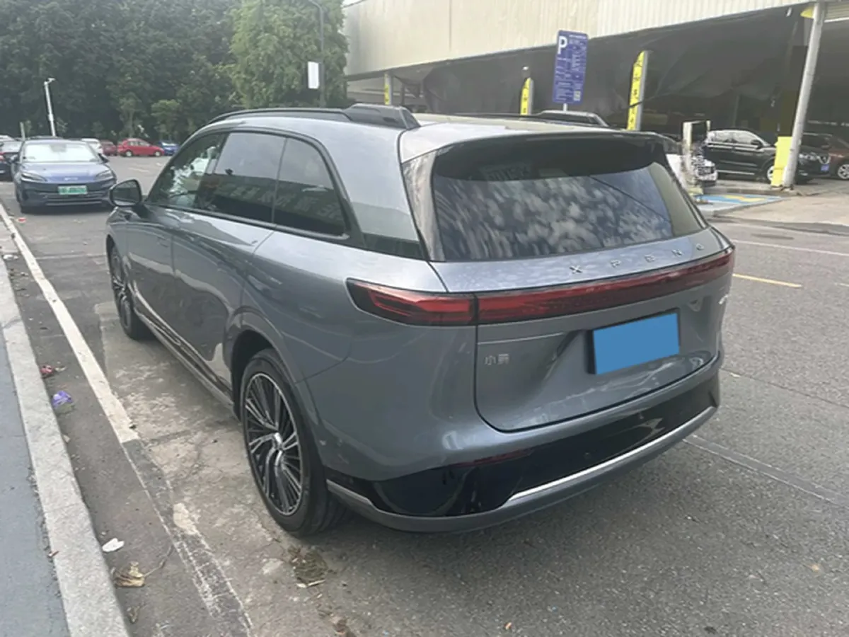 2024 Xpeng G9 BEV 78.2KWH,autocango,china used car exporter,china ev exporter,chinese used car exporter,chinese used ev exporter