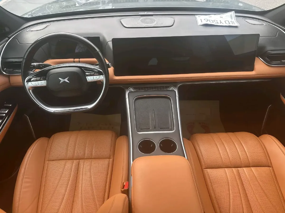 2024 Xpeng G9 BEV 78.2KWH,autocango,china used car exporter,china ev exporter,chinese used car exporter,chinese used ev exporter