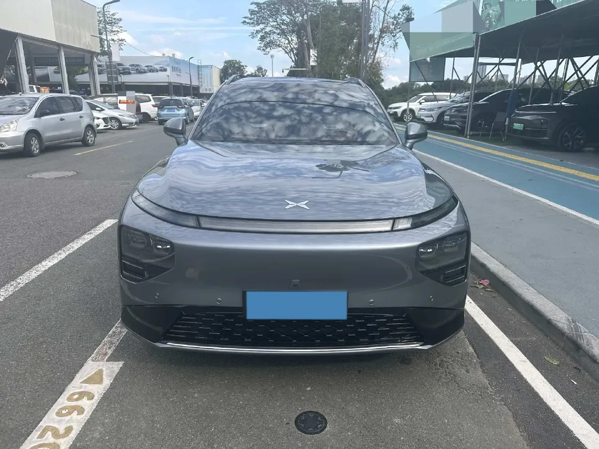 2024 Xpeng G9 BEV 78.2KWH,autocango,china used car exporter,china ev exporter,chinese used car exporter,chinese used ev exporter