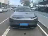 2024 Xpeng G9 BEV 78.2KWH