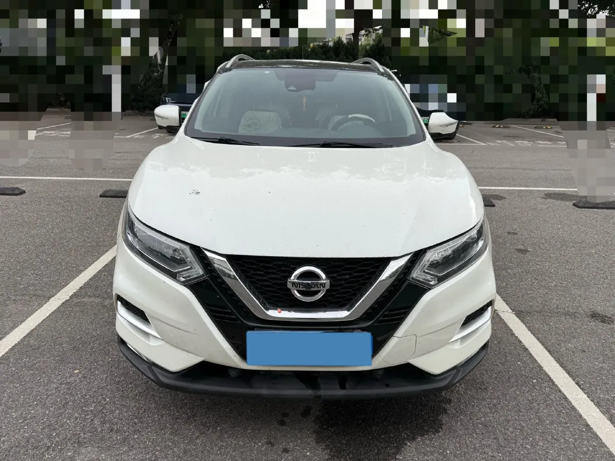 2021 Nissan Qashqai 2.0L 151HP L4 CVT,autocango,china used car exporter,china ev exporter,chinese used car exporter,chinese used ev exporter