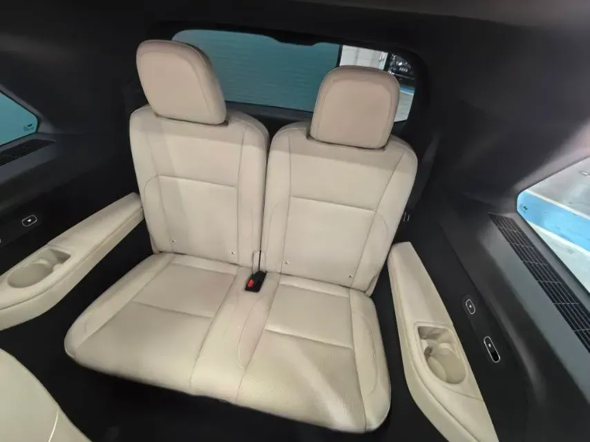 2025 Li L9 Range Extended 154HP REEV,autocango,china used car exporter,china ev exporter,chinese used car exporter,chinese used ev exporter
