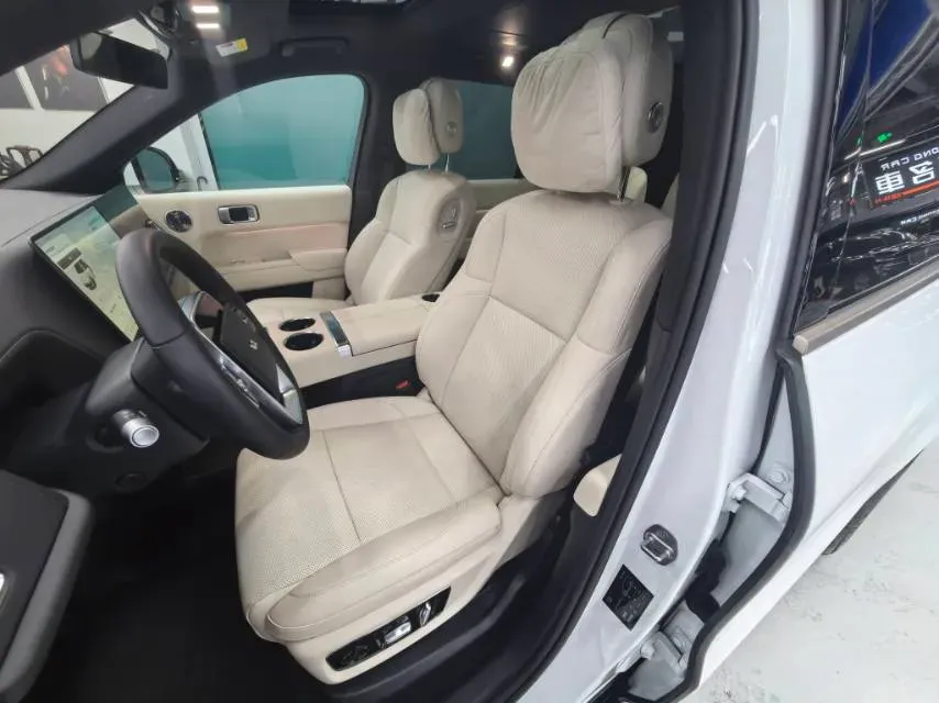 2025 Li L9 Range Extended 154HP REEV,autocango,china used car exporter,china ev exporter,chinese used car exporter,chinese used ev exporter