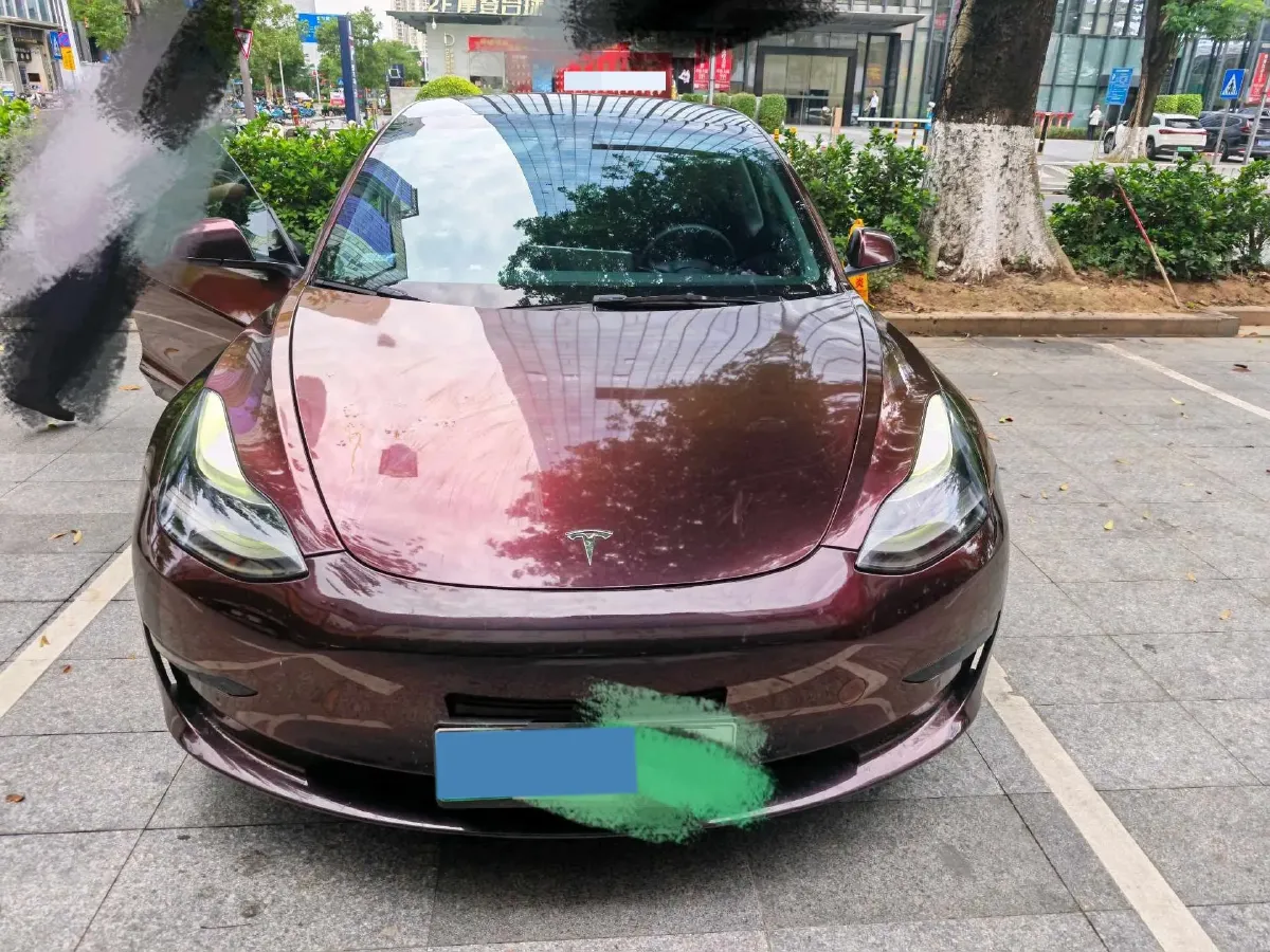 2022 Tesla Model 3 BEV 60KWH,autocango,china used car exporter,china ev exporter,chinese used car exporter,chinese used ev exporter