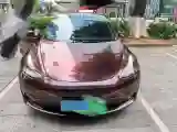 2022 Tesla Model 3 BEV 60KWH