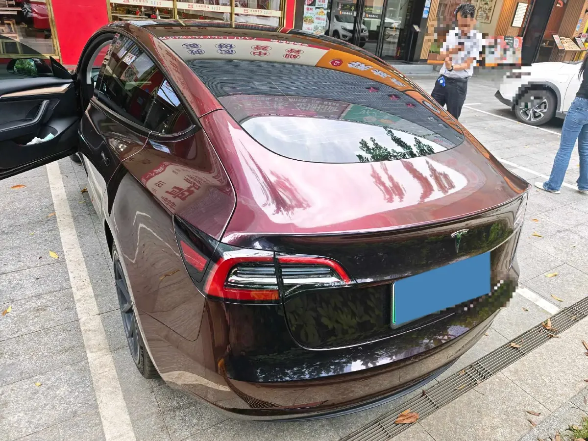 2022 Tesla Model 3 BEV 60KWH,autocango,china used car exporter,china ev exporter,chinese used car exporter,chinese used ev exporter