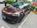 2022 Tesla Model 3 BEV 60KWH