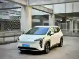 2023 Aion S BEV 55.5KWH