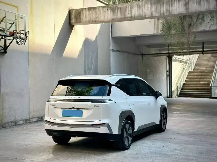 2023 Aion S BEV 55.5KWH,autocango,china used car exporter,china ev exporter,chinese used car exporter,chinese used ev exporter