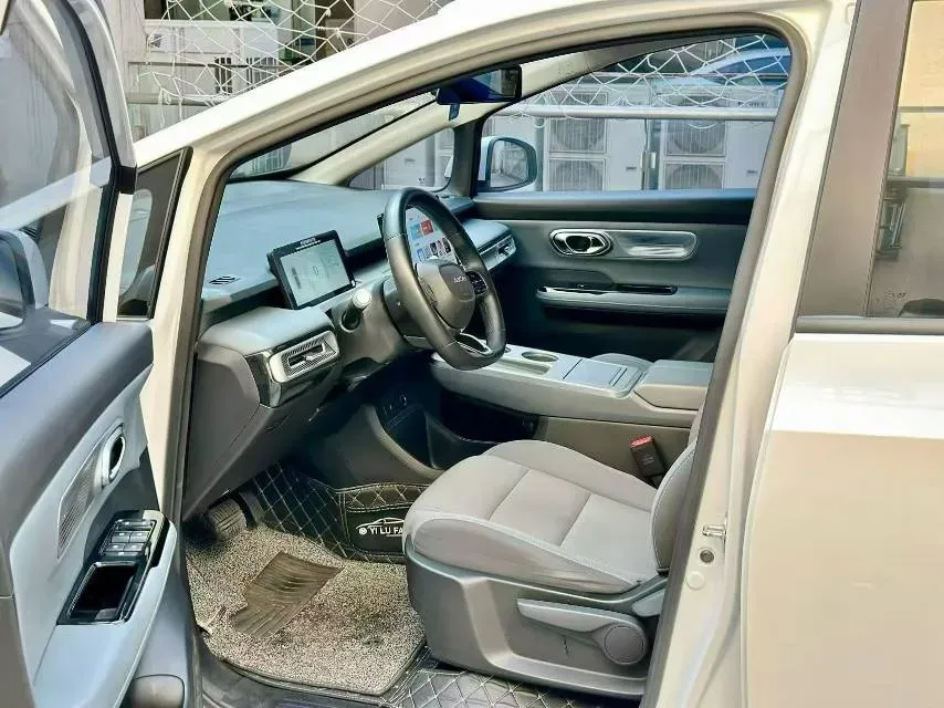 2023 Aion S BEV 55.5KWH,autocango,china used car exporter,china ev exporter,chinese used car exporter,chinese used ev exporter
