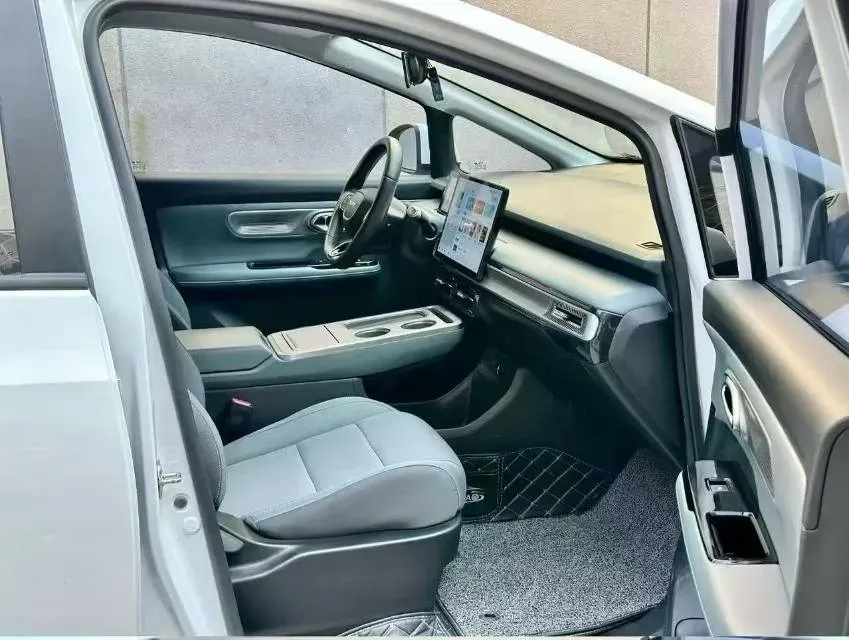 2023 Aion S BEV 55.5KWH,autocango,china used car exporter,china ev exporter,chinese used car exporter,chinese used ev exporter