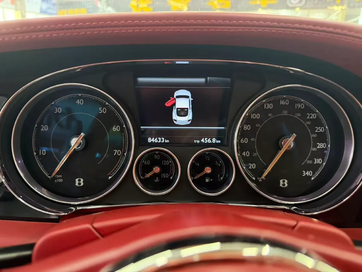 2017 Bentley Continental 4.0T 528HP V8 8AT,autocango,china used car exporter,china ev exporter,chinese used car exporter,chinese used ev exporter