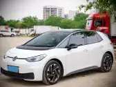 2024 VOLKSWAGEN ID.3,autocango,china used car exporter,china ev exporter,chinese used car exporter,chinese used ev exporter