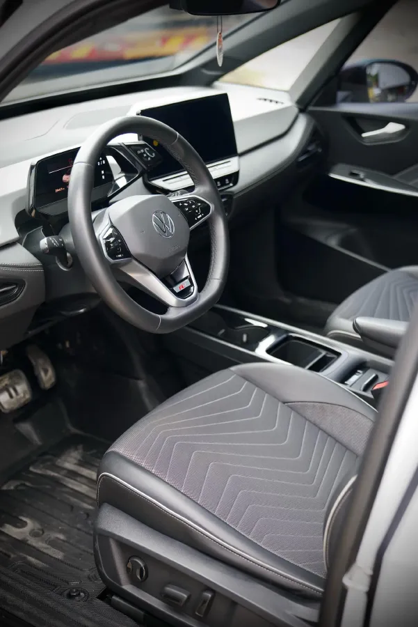 2024 Volkswagen ID.3 BEV 52.8KWH,autocango,china used car exporter,china ev exporter,chinese used car exporter,chinese used ev exporter