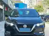 2022 Nissan Sylphy 1.6L 135HP L4 CVT