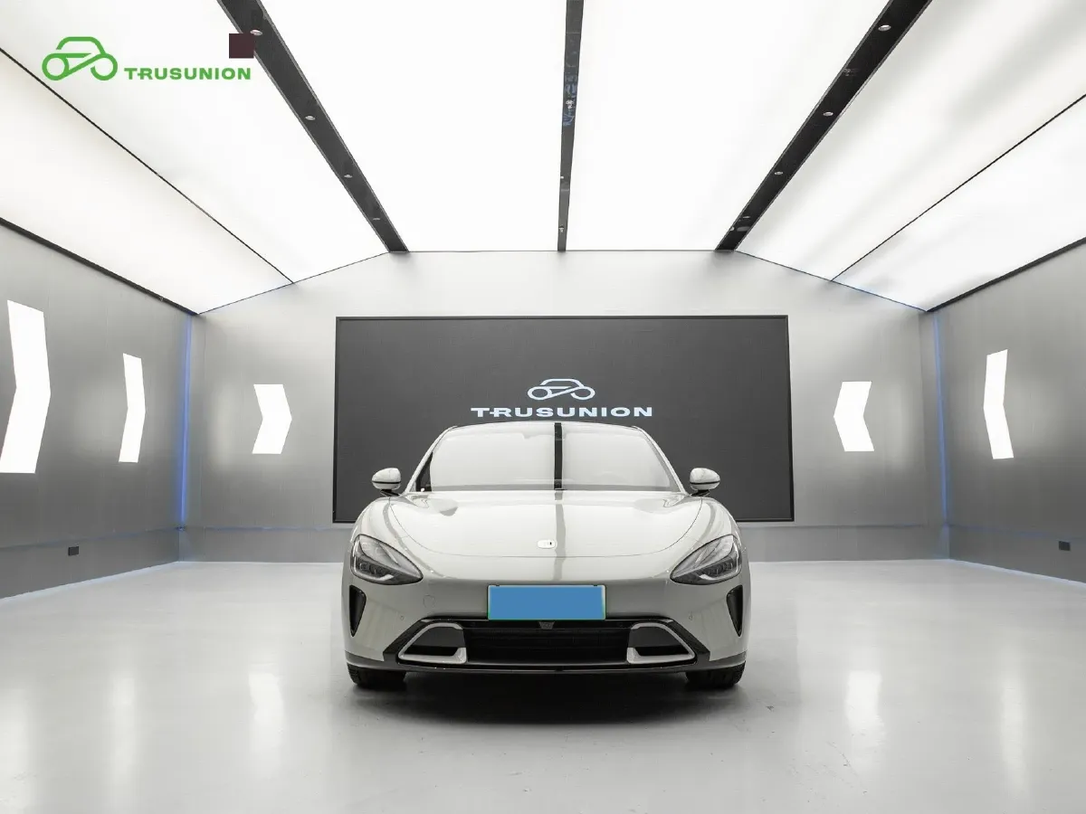2024 MI SU7 BEV 73.6KWH,autocango,china used car exporter,china ev exporter,chinese used car exporter,chinese used ev exporter